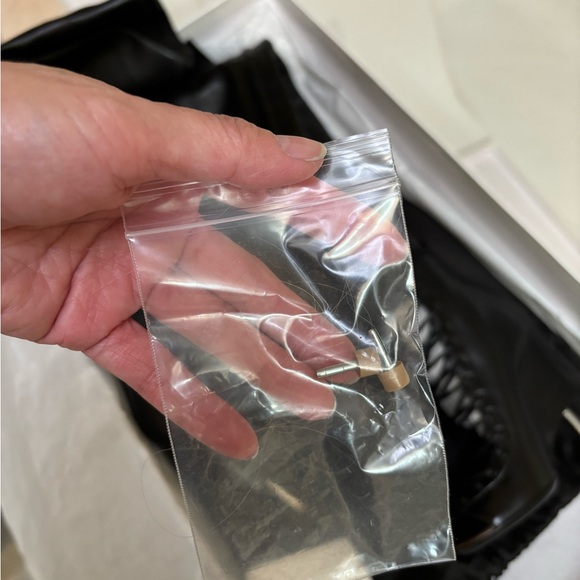 Very Rare Givenchy Nunka Thigh High Boots - Picture 9 of 15